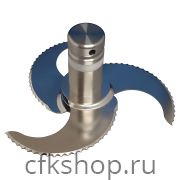 Нож для куттера Robot Coupe 57098