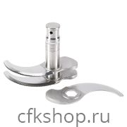 Нож для куттера Robot Coupe 57077