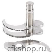 Нож для куттера Robot Coupe 57075