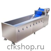 Мойка с озонированием Roal Veget X200M