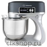 Миксер планетарный Hurakan HKN-KSM6