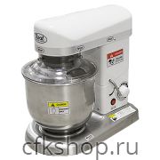 Миксер планетарный ROAL B5 (370x240x380)