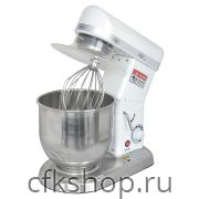 Миксер планетарный Hualian B5