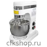 Миксер планетарный Gastromix B 5