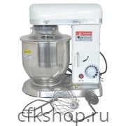 Миксер планетарный Rosso B7S cake