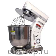 Миксер планетарный Rosso B10S cake