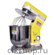 Миксер планетарный VIATTO VA-SMB10Y