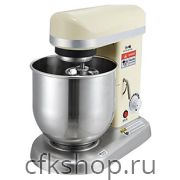 Миксер планетарный Hurakan HKN-KS10