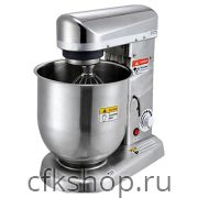 Миксер планетарный GASTRORAG QF-10S