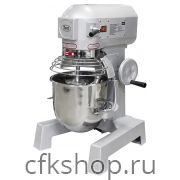 Миксер планетарный ROAL B10-S 10 л