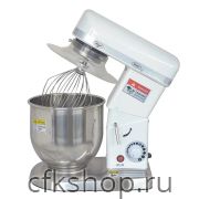 Миксер планетарный Hurakan HKN-KSV7 Pro