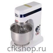 Миксер планетарный VIATTO B-5H