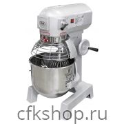 Миксер планетарный ROAL B20-S