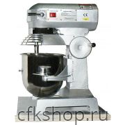 Миксер планетарный Foodatlas B-10A Eco