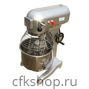Миксер планетарный Gastromix B 10C