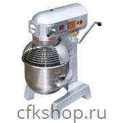 Миксер планетарный Hurakan HKN-IP10FM