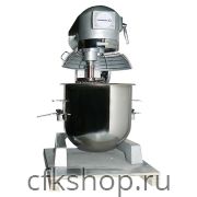 Миксер планетарный Foodatlas B-15A Eco