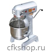 Миксер планетарный Hualian B10 напольный