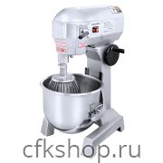 Миксер планетарный Rosso B20S