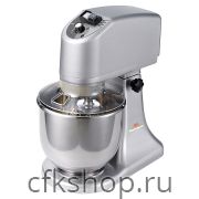 Миксер планетарный Sirman Minneapolis Plutone 7 Plus