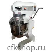Миксер планетарный Hurakan HKN-IP20FE