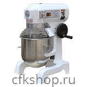 Миксер планетарный VIATTO BH-20