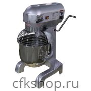 Миксер планетарный Gastromix B 30C