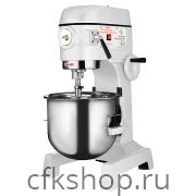 Миксер планетарный Crazy Pan CP-PM20