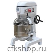 Миксер планетарный VIATTO BH40