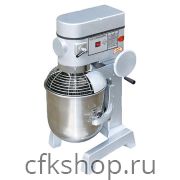 Миксер планетарный Hualian B40