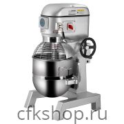Миксер планетарный Gastromix B 40C