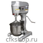 Миксер планетарный SINMAG SМ 101 (1 дежа)