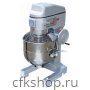 Миксер планетарный Hualian B60