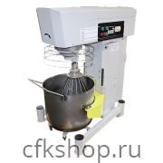 Миксер планетарный Станкостроитель МПВ-60 (1 дежа)
