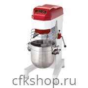 Миксер планетарный VIBER HD VHE PD 60T DIGITAL (электронное управление)