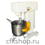 Миксер планетарный Станкостроитель МВ-60 (1 дежа)
