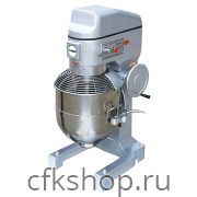 Миксер планетарный Hurakan HKN-IP50FM