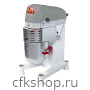 Миксер планетарный VIBER HD VHE PM 60T MANUEL(ручное управление)