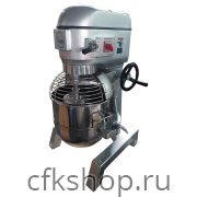 Миксер планетарный VIATTO B-60P