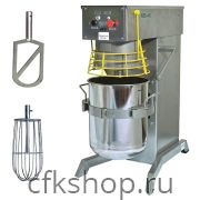 Миксер планетарный ТОРГМАШ (Пермь) МВ-40