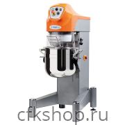Миксер планетарный Starmix PL30N3F