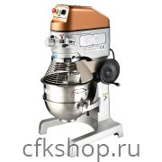 Миксер планетарный Spar SP60HA-DM