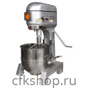 Миксер планетарный SINMAG SМ 601 (1 дежа)