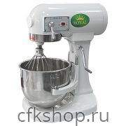 Миксер планетарный ROAL B5 (360x290x450)