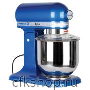 Миксер планетарный Foodatlas B-7A Eco синий
