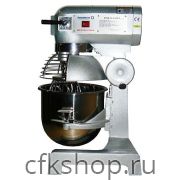 Миксер планетарный Foodatlas B-20BA Eco