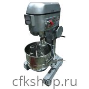 Миксер планетарный Foodatlas B-40B (AR) Pro
