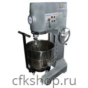 Миксер планетарный Foodatlas B-60A Eco