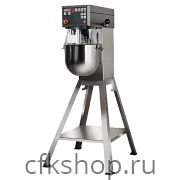 Миксер планетарный AlexanderSolia AW R 10 напольный