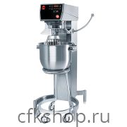 Миксер планетарный AlexanderSolia AW R 30.2 Kodiak